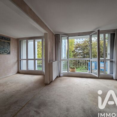 Appartement 3 pièces 165000 €