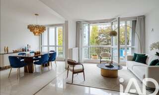 Appartement 3 Pièces 70 m² à vendre à Chelles (77500)