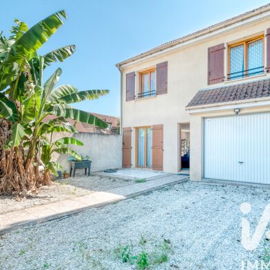 Maison 6 pièces 230000 €