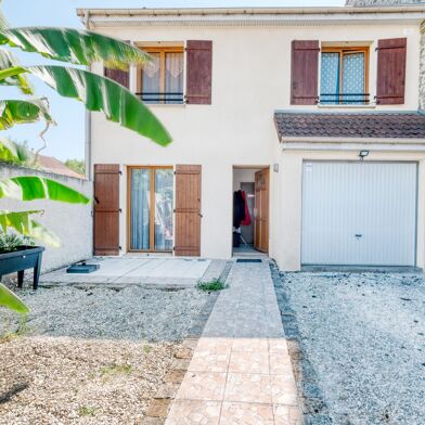 Maison 6 pièces 230000 €