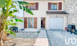 Maison 6 Pièces 100 m² à vendre à Nangis (77370)