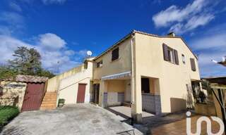 Maison 8 Pièces 132 m² à vendre à Alès (30100)