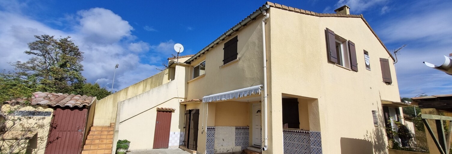 Maison 8 Pièces 132 m² à vendre à Alès (30100)