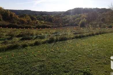 Terrain  43000 €