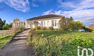 Maison 4 Pièces 99 m² à vendre à Villemandeur (45700)