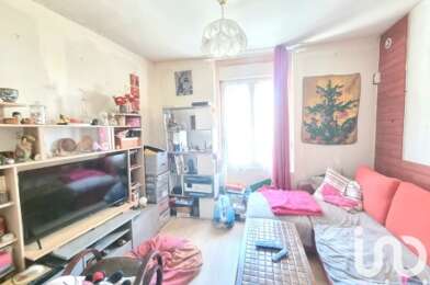 Maison 3 pièces 44000 €