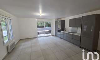 Appartement 2 Pièces 48 m² à vendre à Auvers-Saint-Georges (91580)