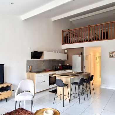 Appartement 4 pièces 269000 €