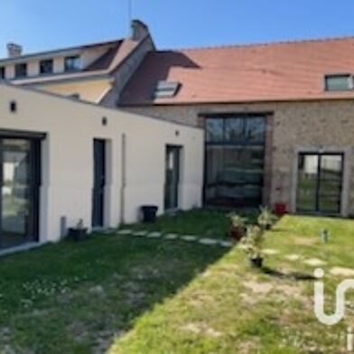 Maison 6 pièces 332000 €