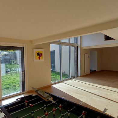 Maison 6 pièces 332000 €