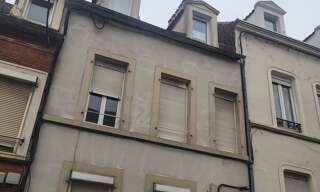 Immeuble  125 m² à vendre à Boulogne-sur-Mer (62200)