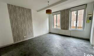 Appartement 3 Pièces 53 m² à louer à Caudebec-lès-Elbeuf (76320)