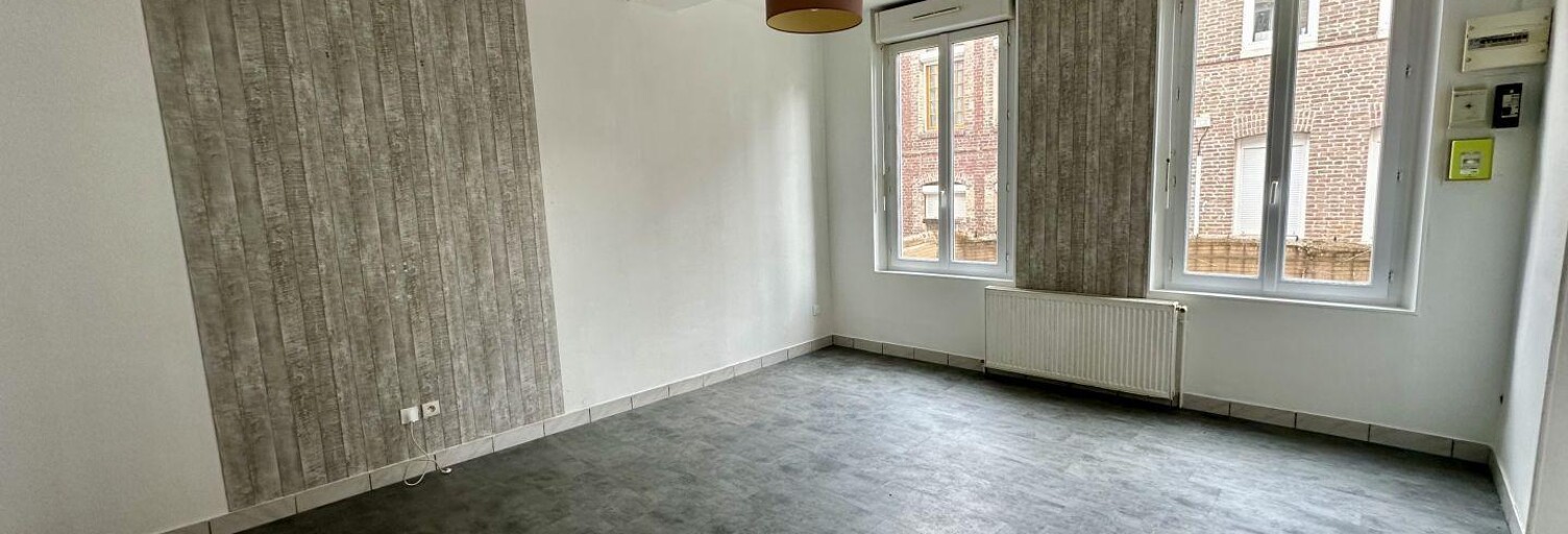 Appartement 3 Pièces 53 m² à louer à Caudebec-lès-Elbeuf (76320)