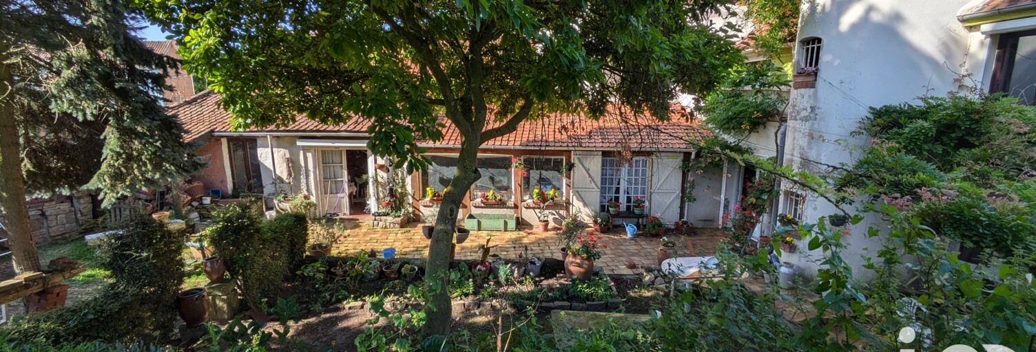 Maison 8 Pièces 210 m² à vendre à Maisnil-lès-Ruitz (62620)