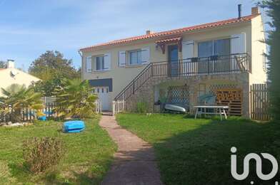 Maison 4 pièces 291000 €