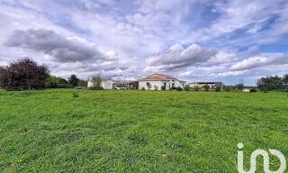 Terrain  900 m² à vendre à Peyssies (31390)