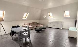 Appartement 3 Pièces 88 m² à vendre à Montargis (45200)