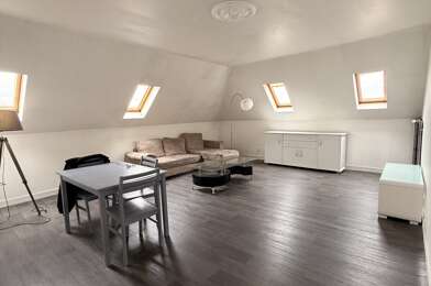 Appartement 3 pièces 99000 €