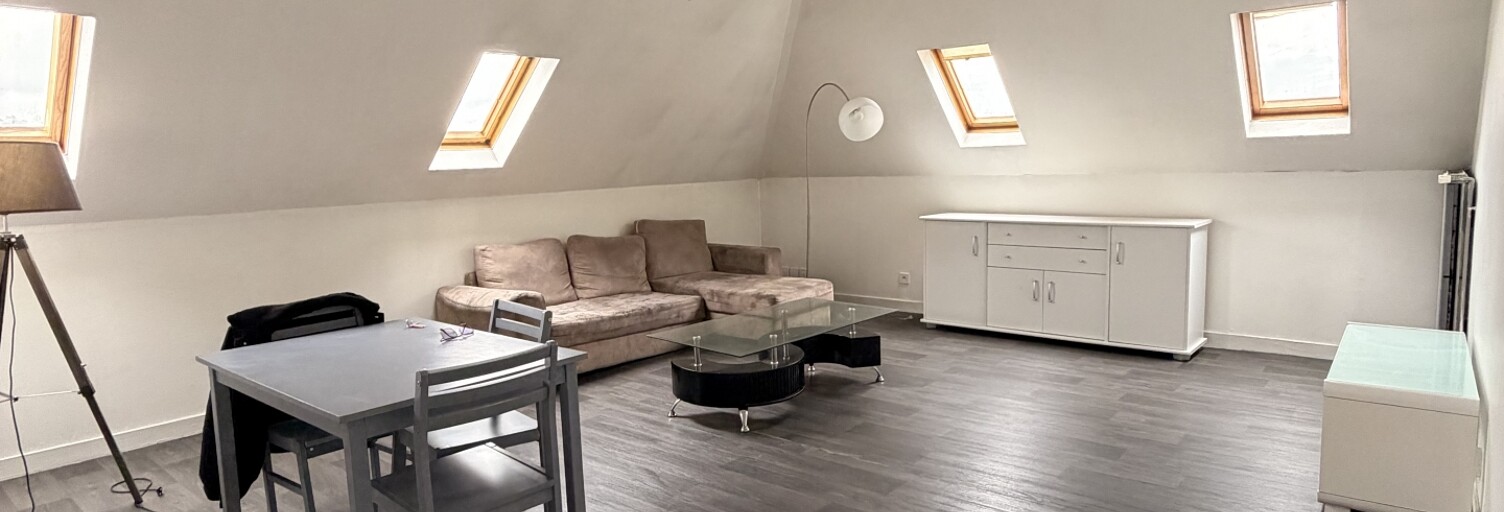 Appartement 3 Pièces 88 m² à vendre à Montargis (45200)