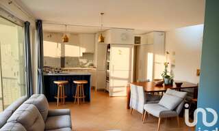 Appartement 4 Pièces 63 m² à vendre à Marly-le-Roi (78160)