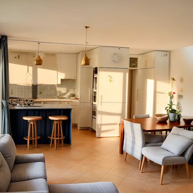 Appartement 4 pièces 159000 €