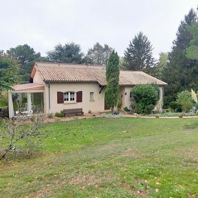 Maison 7 pièces 267000 €
