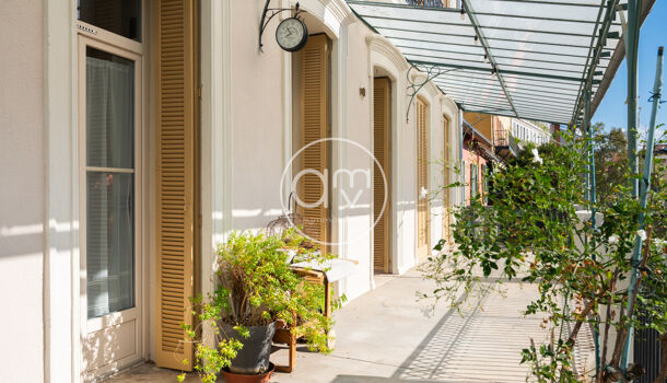 Appartement 4 pièces  à vendre Hyères 83400