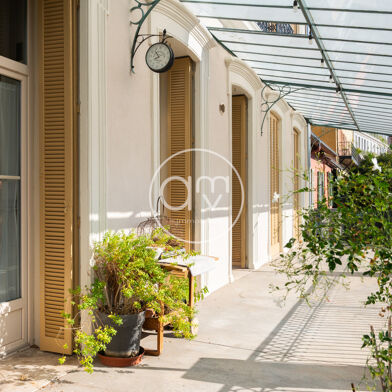 Appartement 4 pièces 890000 €