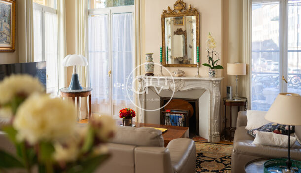 Appartement 4 pièces  à vendre Hyères 83400