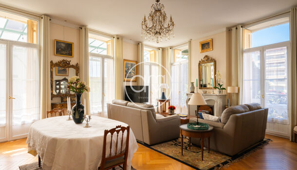 Appartement 4 pièces  à vendre Hyères 83400