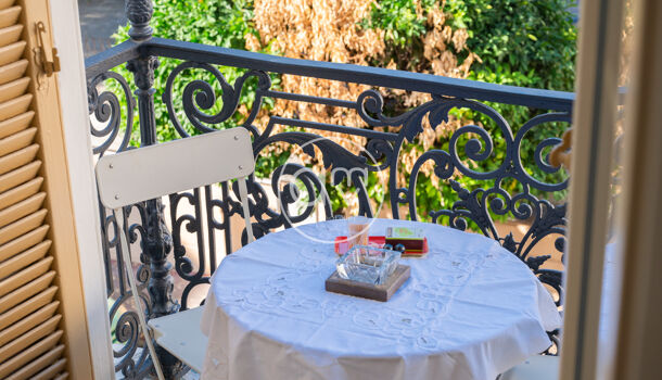 Appartement 4 pièces  à vendre Hyères 83400