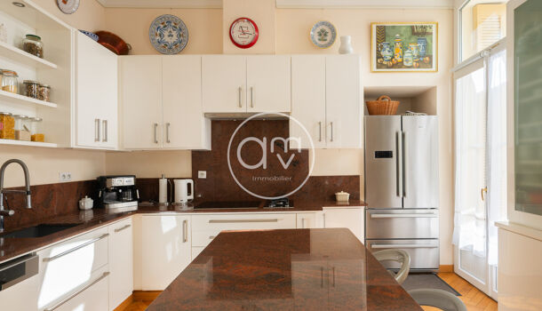 Appartement 4 pièces  à vendre Hyères 83400