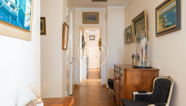 Appartement 4 pièces  à vendre Hyères 83400