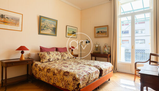 Appartement 4 pièces  à vendre Hyères 83400