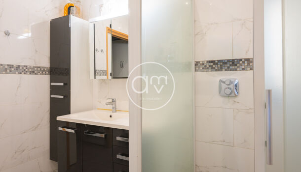 Appartement 4 pièces  à vendre Hyères 83400