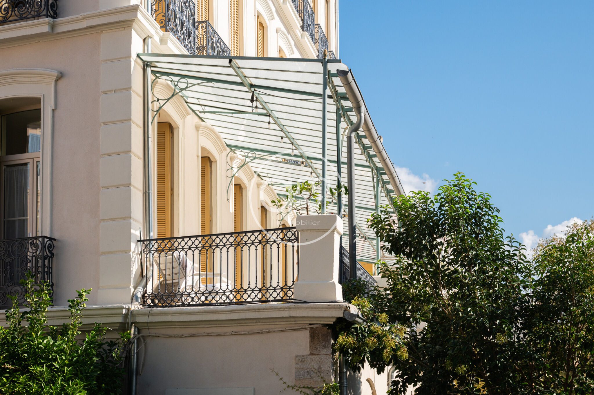 Appartement  T4 à vendre Hyères 83400