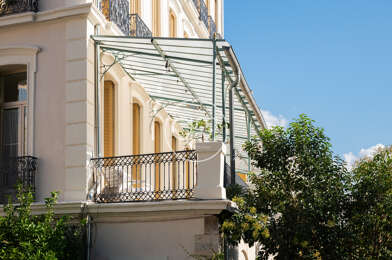 Appartement 4 pièces 849000 €