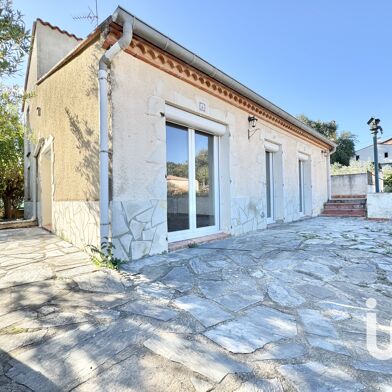 Maison 5 pièces 299520 €
