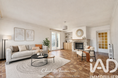 Maison 5 pièces 279000 €