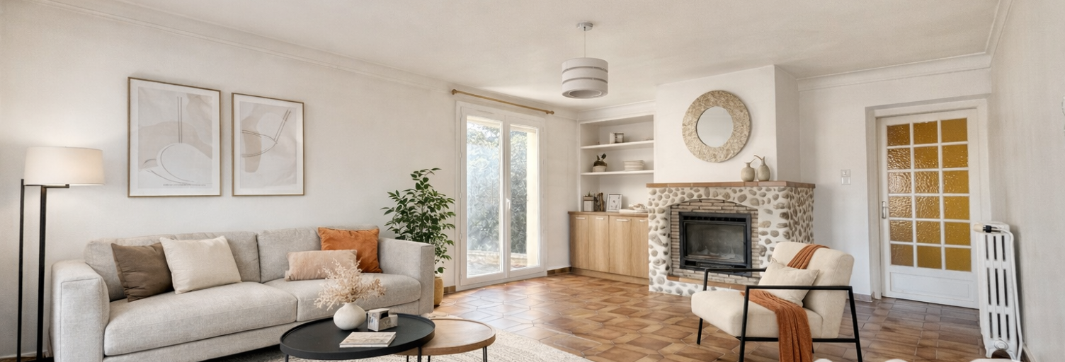 Maison 5 Pièces 173 m² à vendre à Saint-Jean-Pla-de-Corts (66490)