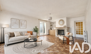 Maison 5 Pièces 173 m² à vendre à Saint-Jean-Pla-de-Corts (66490)