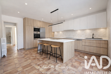 Maison 5 pièces 279000 €