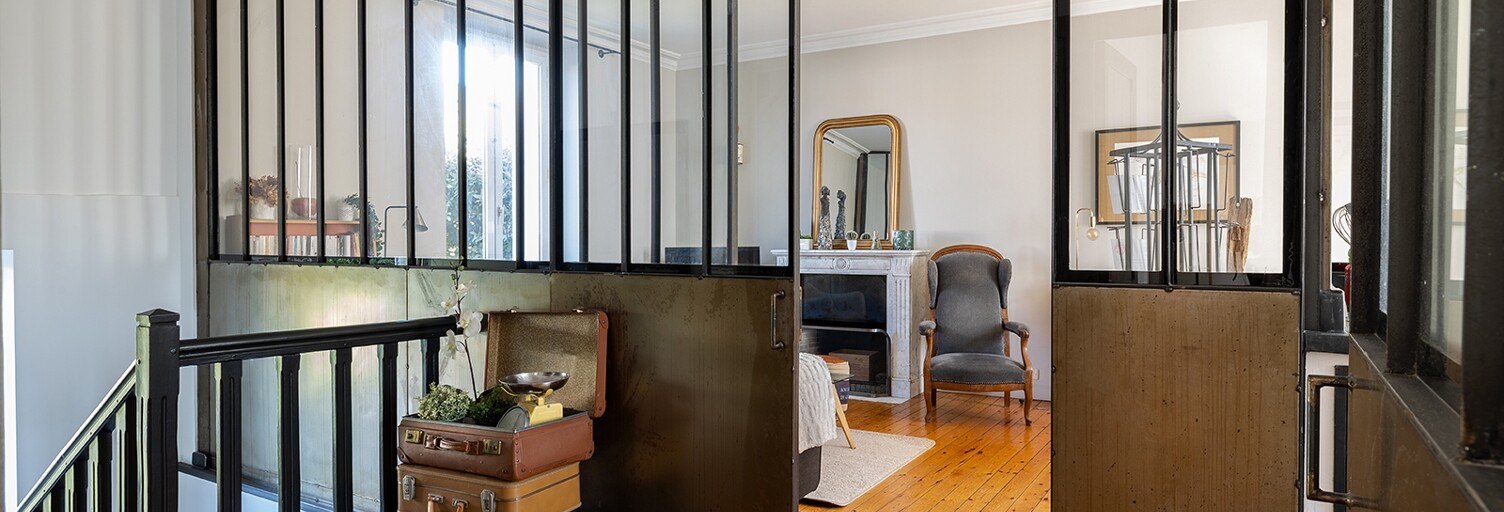 Maison 6 Pièces 114 m² à vendre à Nantes (44100)