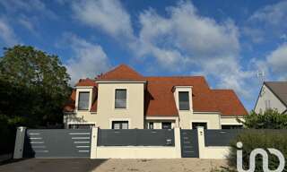 Maison 5 Pièces 158 m² à vendre à Gidy (45520)