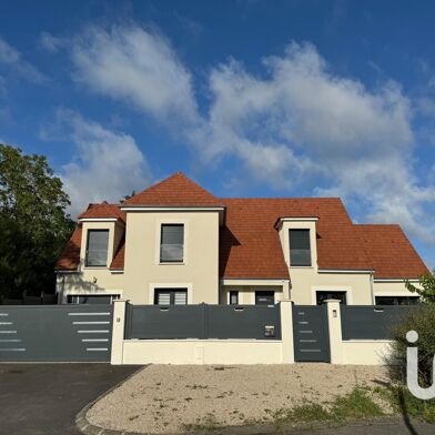 Maison 5 pièces 389000 €