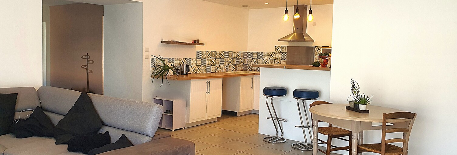 Maison 5 Pièces 118 m² à vendre à Mornac (16600)