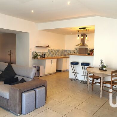 Maison 5 pièces 173000 €