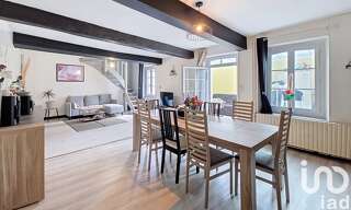 Maison 3 Pièces 104 m² à vendre à Illiers-l'Évêque (27770)