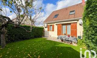 Maison 4 Pièces 88 m² à vendre à Pontault-Combault (77340)