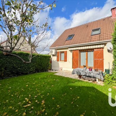 Maison 4 pièces 329000 €